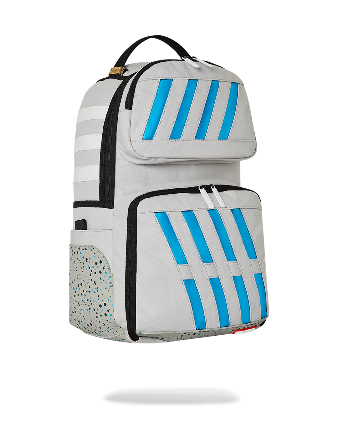 Sprayground Bag To The Future II - Led Light-Up Trooper Backpack