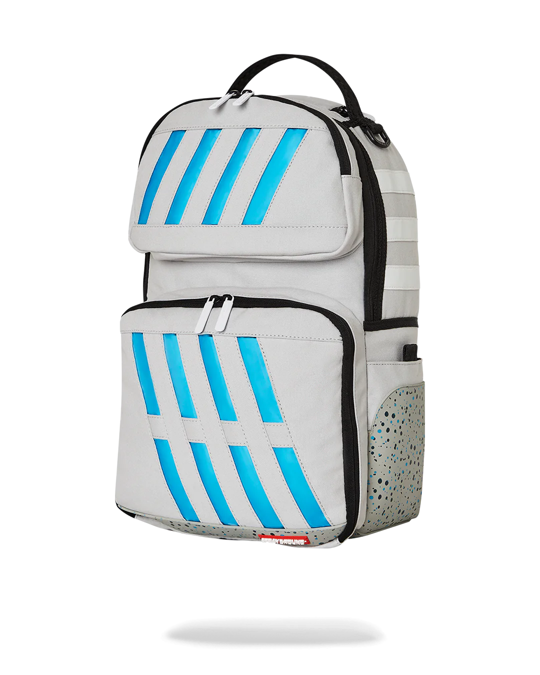 Sprayground Bag To The Future II - Led Light-Up Trooper Backpack