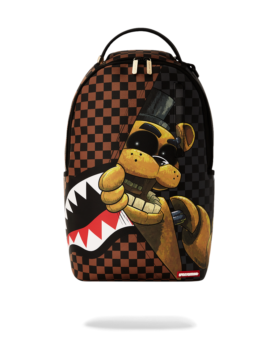 Sprayground – City Jeans