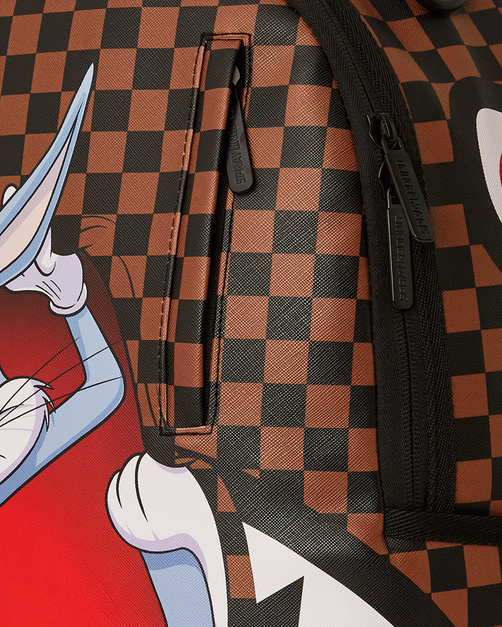 Sprayground Bugs Bunny Reveal Backpack City Jeans