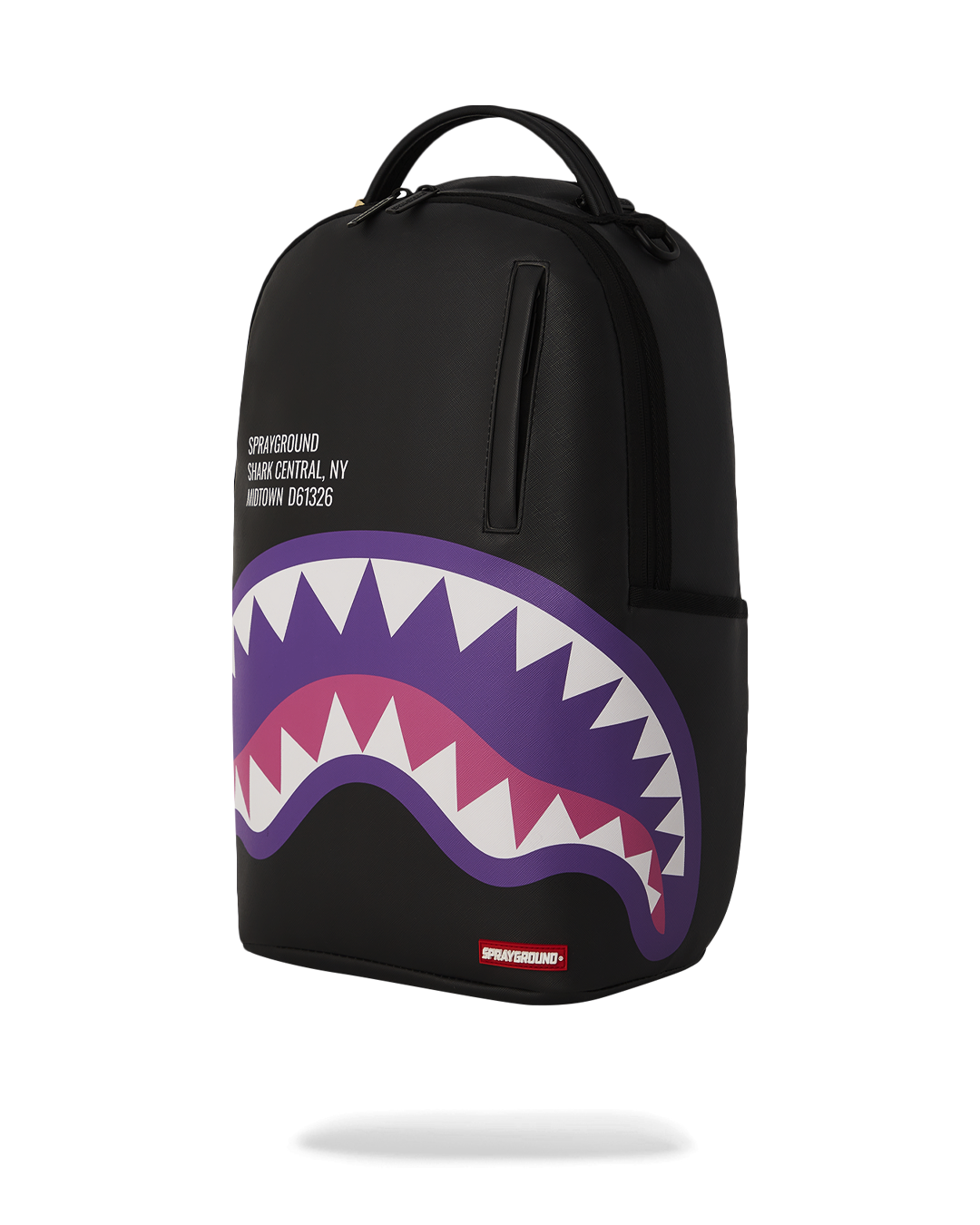 Sprayground Shark Central Backpack
