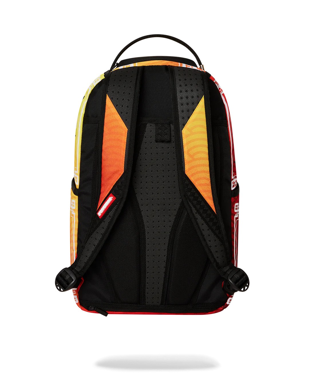 Sprayground Kung Fu Panda Sm Punch Backpack