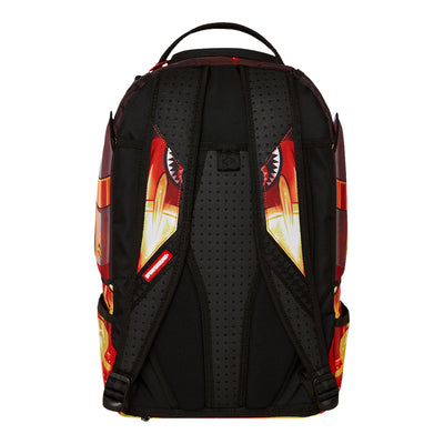 Sprayground Diablo Jetpack wing Backpack 4