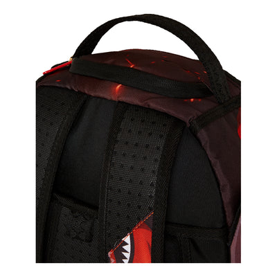 Sprayground Diablo Jetpack wing Backpack 7