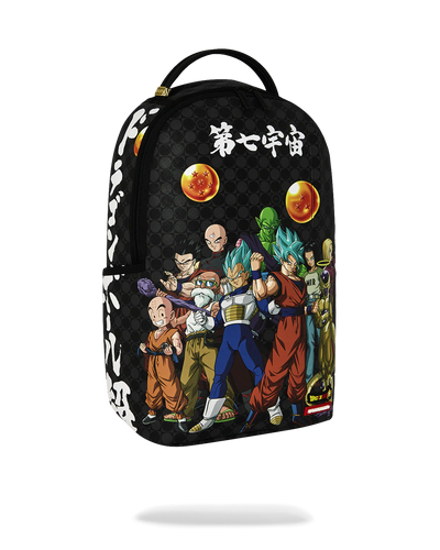 Sprayground Dragon Ball Super Squad Backpack