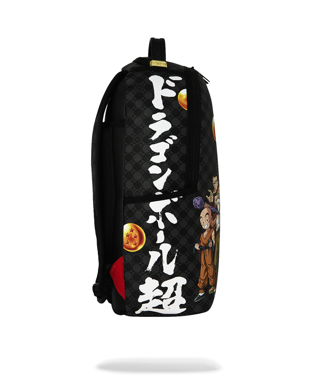 Sprayground Dragon Ball Super Squad Backpack
