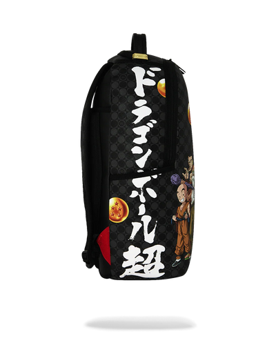 Sprayground Dragon Ball Super Squad Backpack