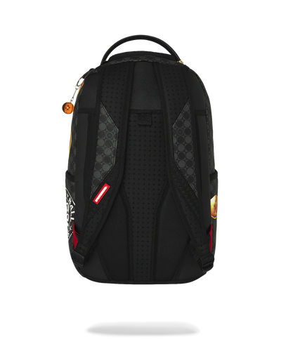 Sprayground Dragon Ball Super Squad Backpack