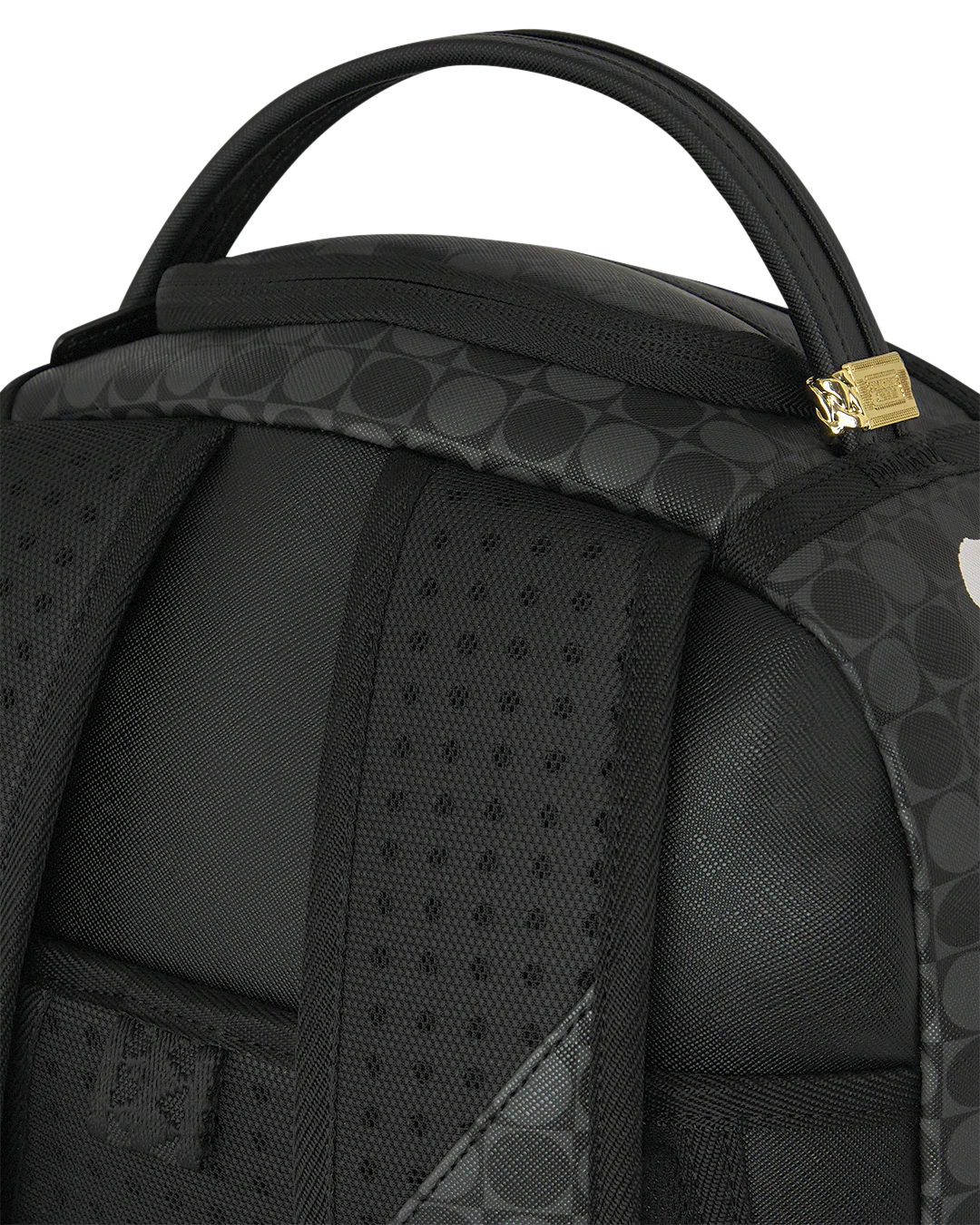 Sprayground Dragon Ball Super Squad Backpack
