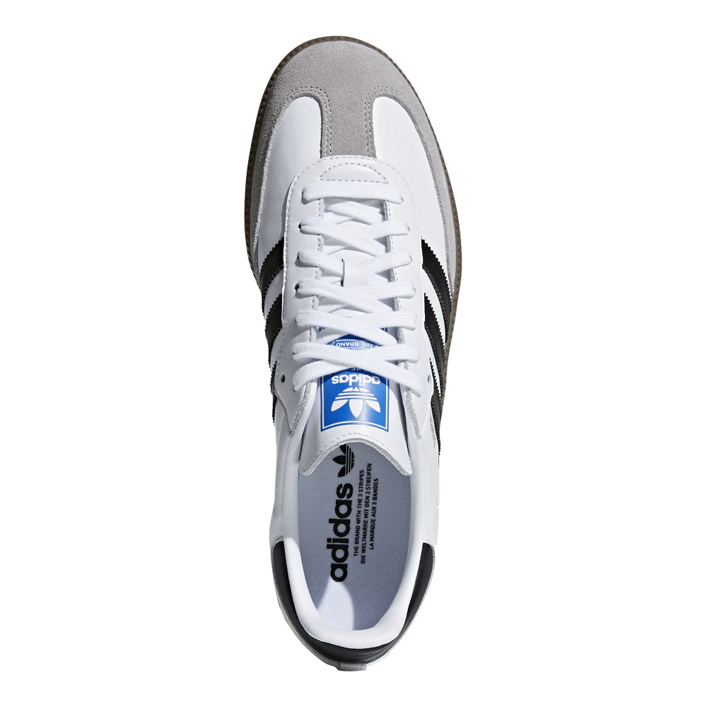 adidas Men's Originals Samba OG Shoes 5