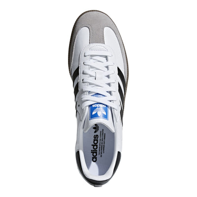 adidas Men's Originals Samba OG Shoes 5
