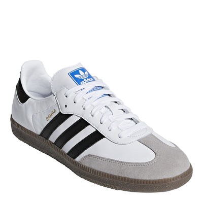 adidas Men's Originals Samba OG Shoes 2