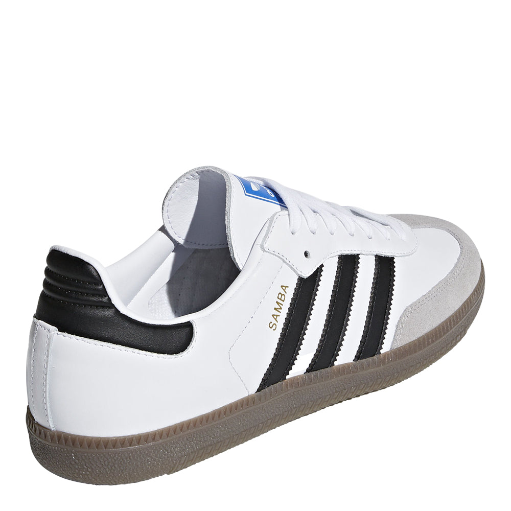 adidas Men's Originals Samba OG Shoes 4