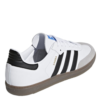 adidas Men's Originals Samba OG Shoes 4