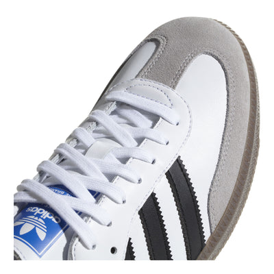 adidas Men's Originals Samba OG Shoes 6