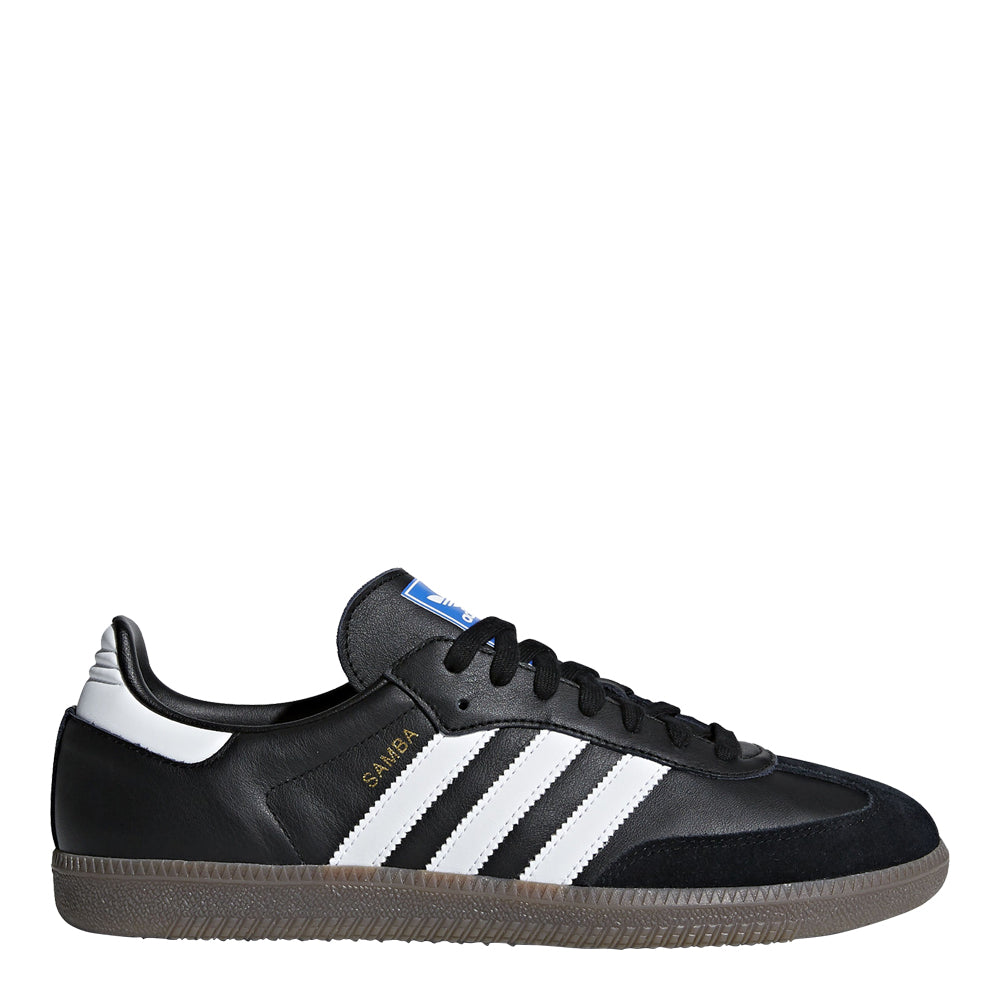 adidas Men's Originals Samba OG Shoes 1