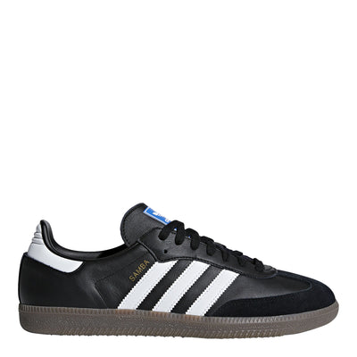 adidas Men's Originals Samba OG Shoes 1