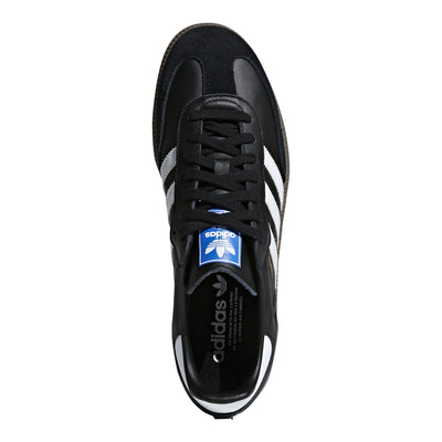adidas Men's Originals Samba OG Shoes 2