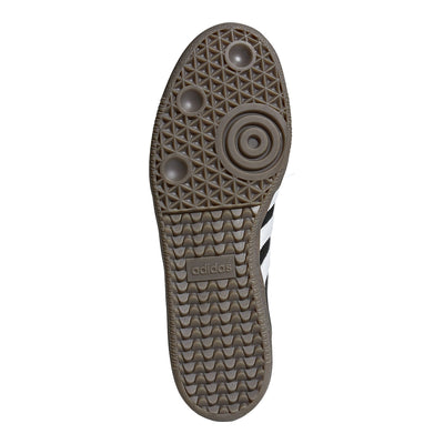 adidas Men's Originals Samba OG Shoes 3