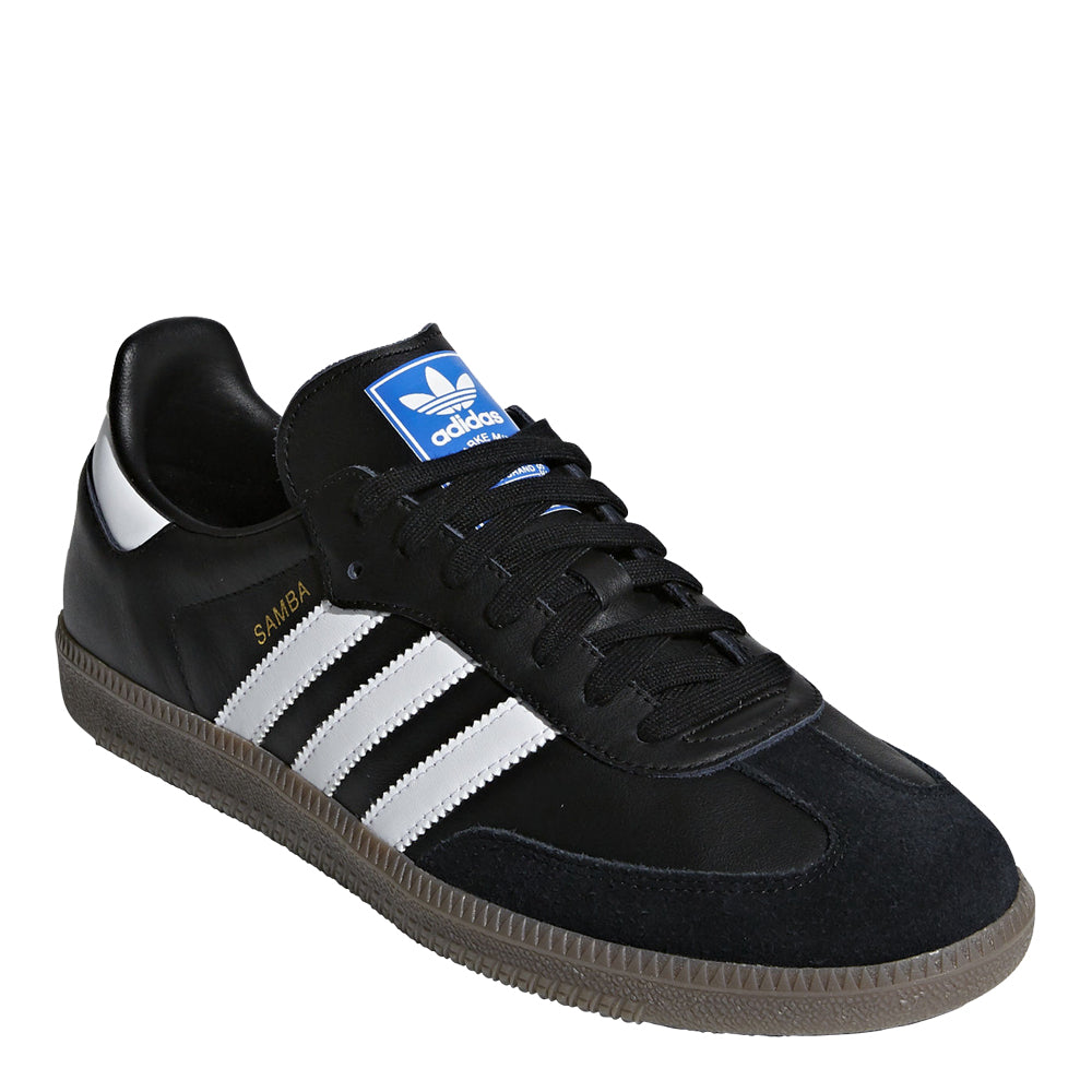 adidas Men's Originals Samba OG Shoes 4