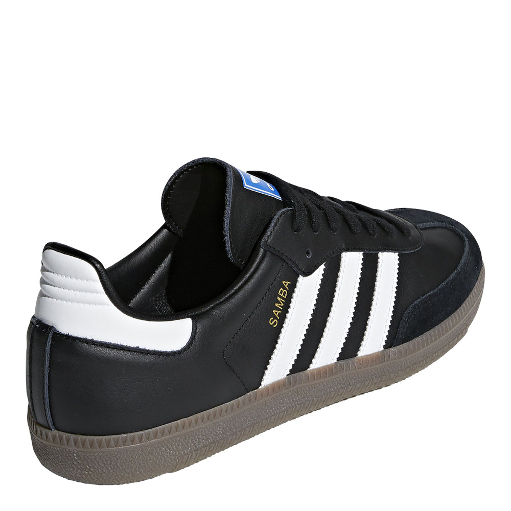 adidas Men's Originals Samba OG Shoes 5