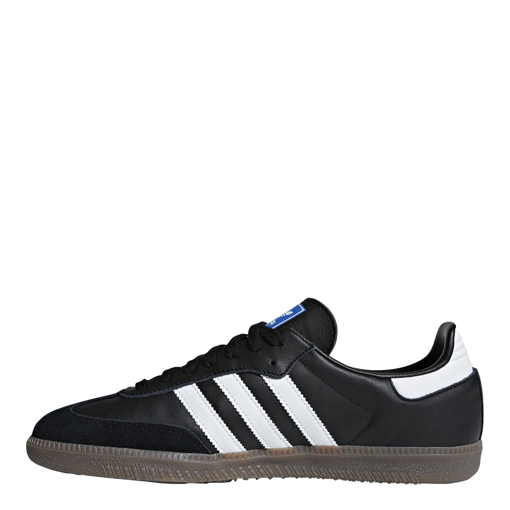 adidas Men's Originals Samba OG Shoes 6