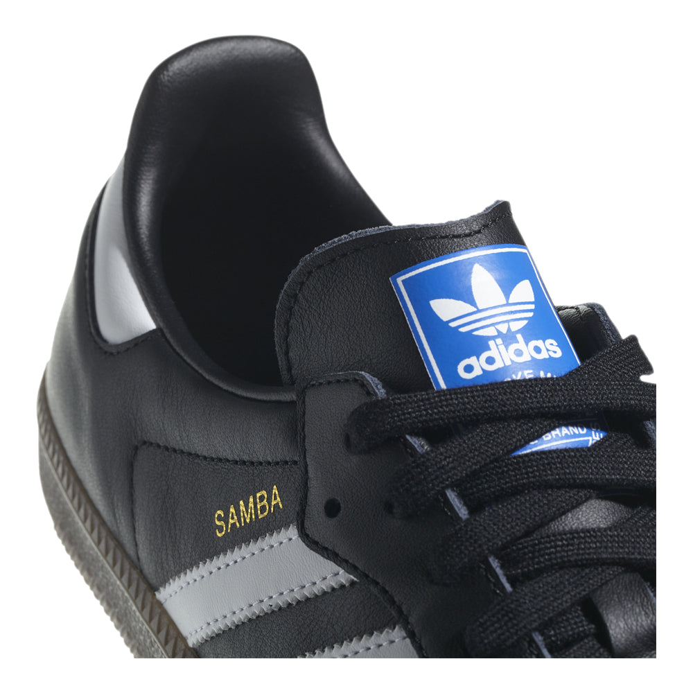adidas Men's Originals Samba OG Shoes