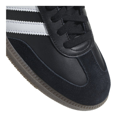 adidas Men's Originals Samba OG Shoes 8