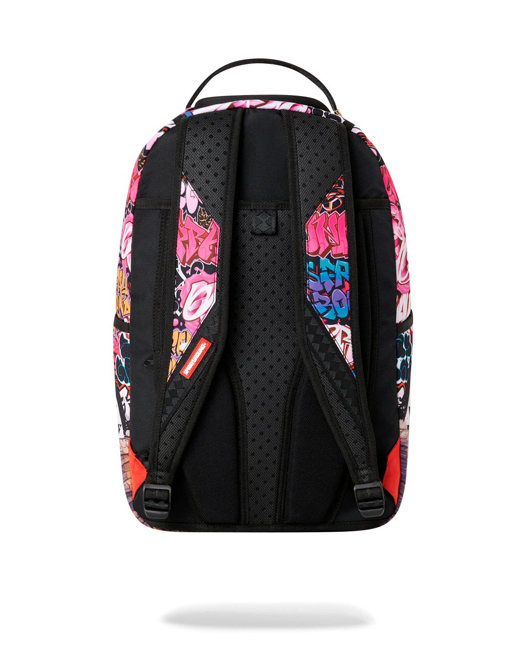 Sprayground Cash Stacks Kitty Backpack