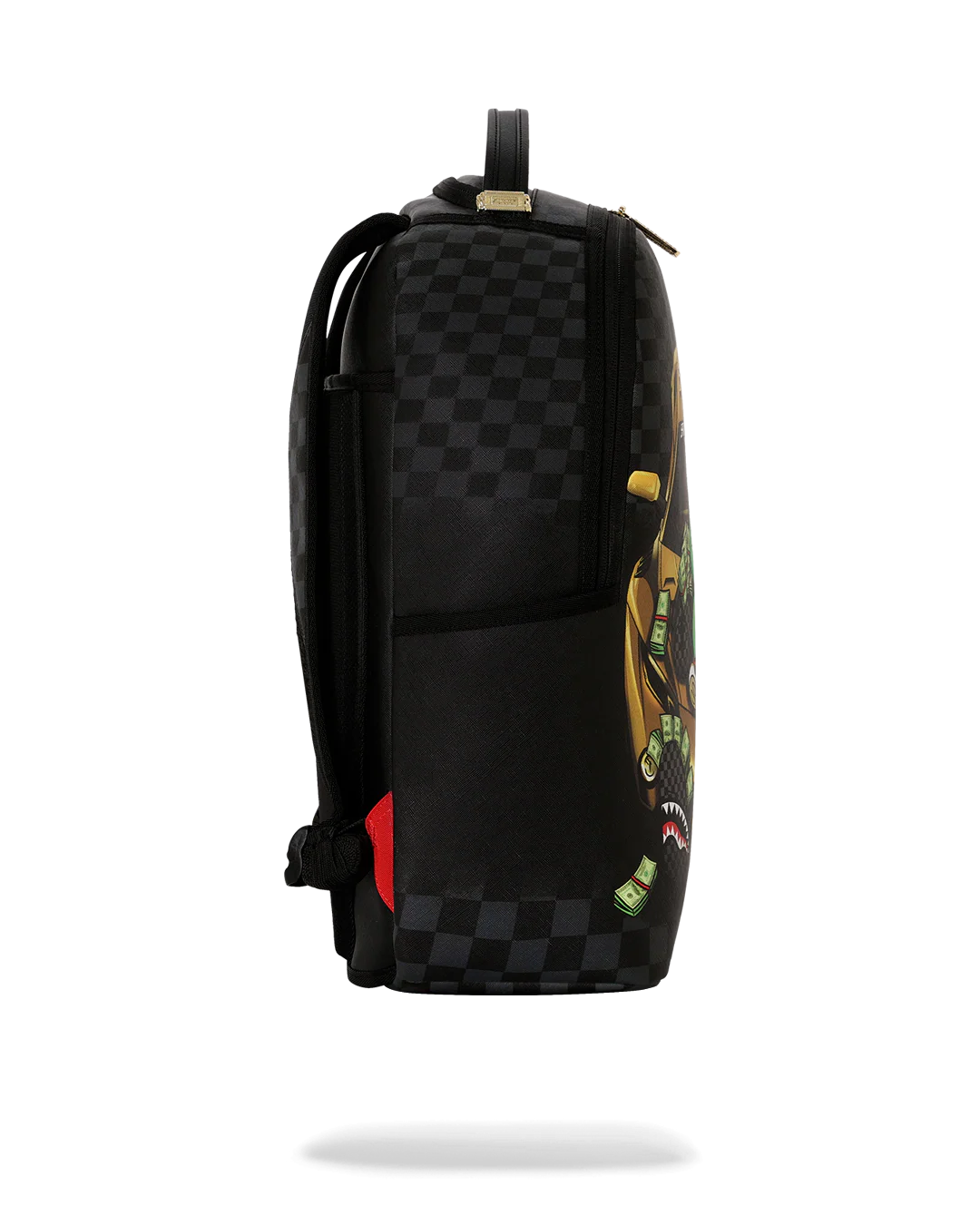 Sprayground Money Bear Ay Yo Backpack