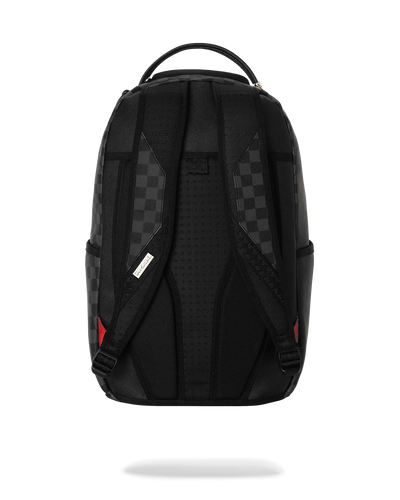 Sprayground Money Bear Ay Yo Backpack
