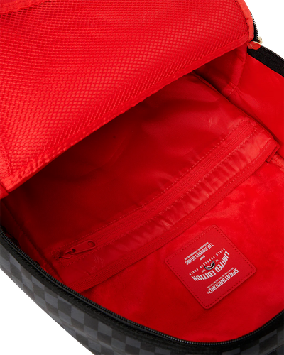 Sprayground Money Bear Ay Yo Backpack