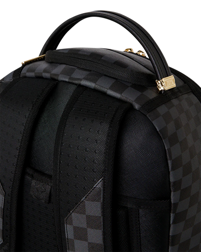Sprayground Money Bear Ay Yo Backpack