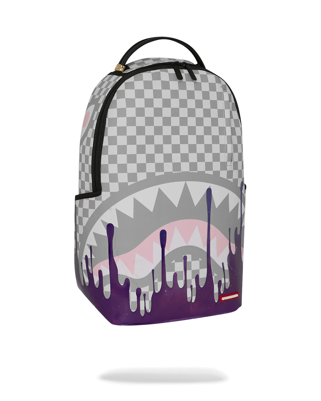 Sprayground Cream Space Drip Backpack