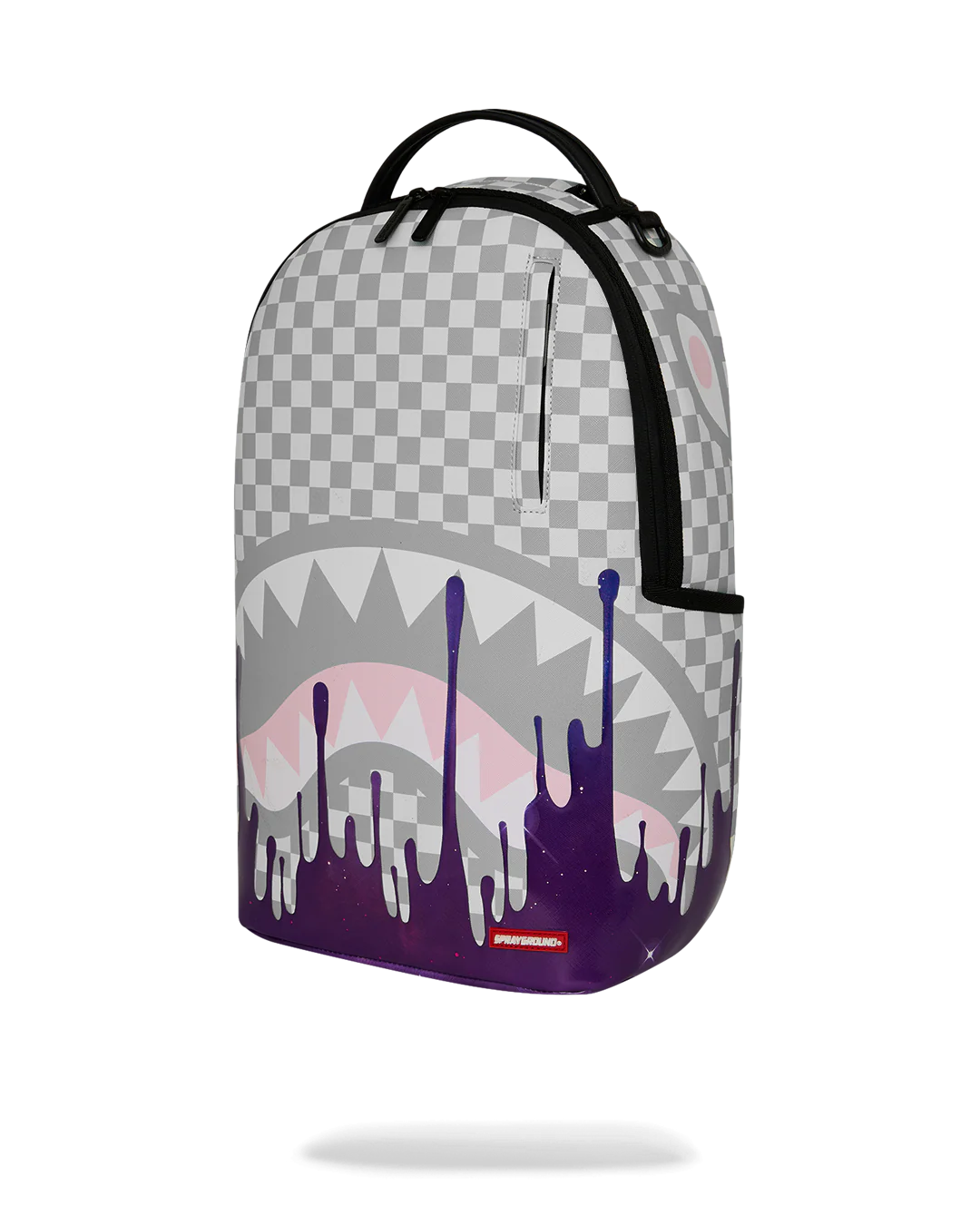 Sprayground Cream Space Drip Backpack