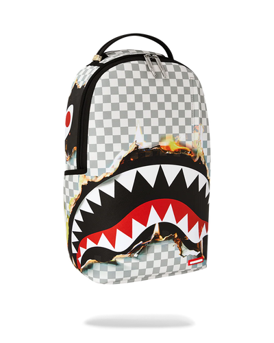 Sprayground Reveal The Real Backpack