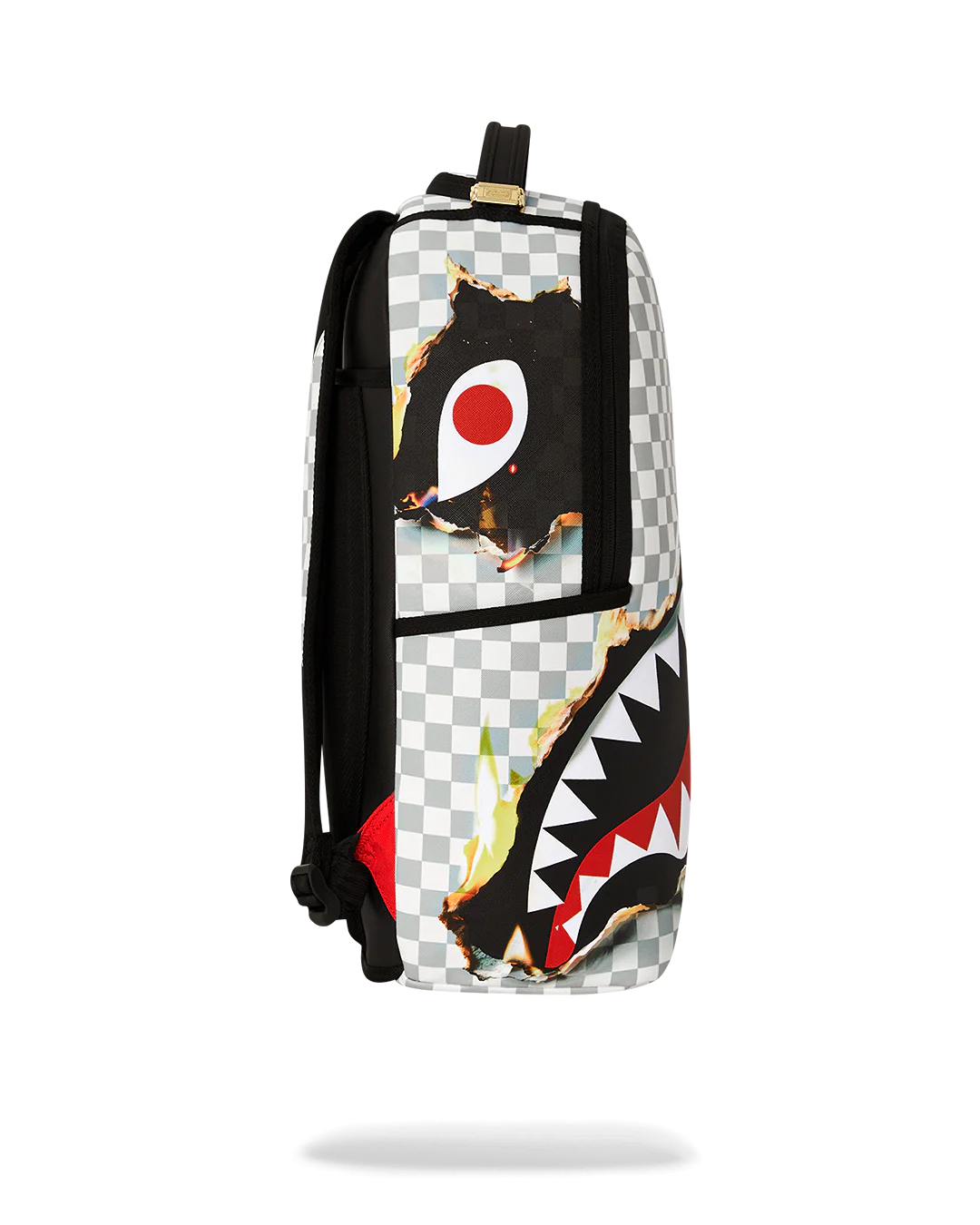 Sprayground Reveal The Real Backpack