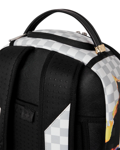 Sprayground Reveal The Real Backpack