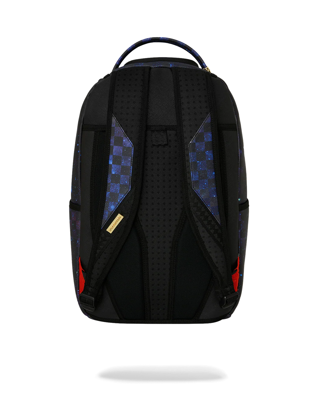 Sprayground Galaxy Lipstick Shark Backpack