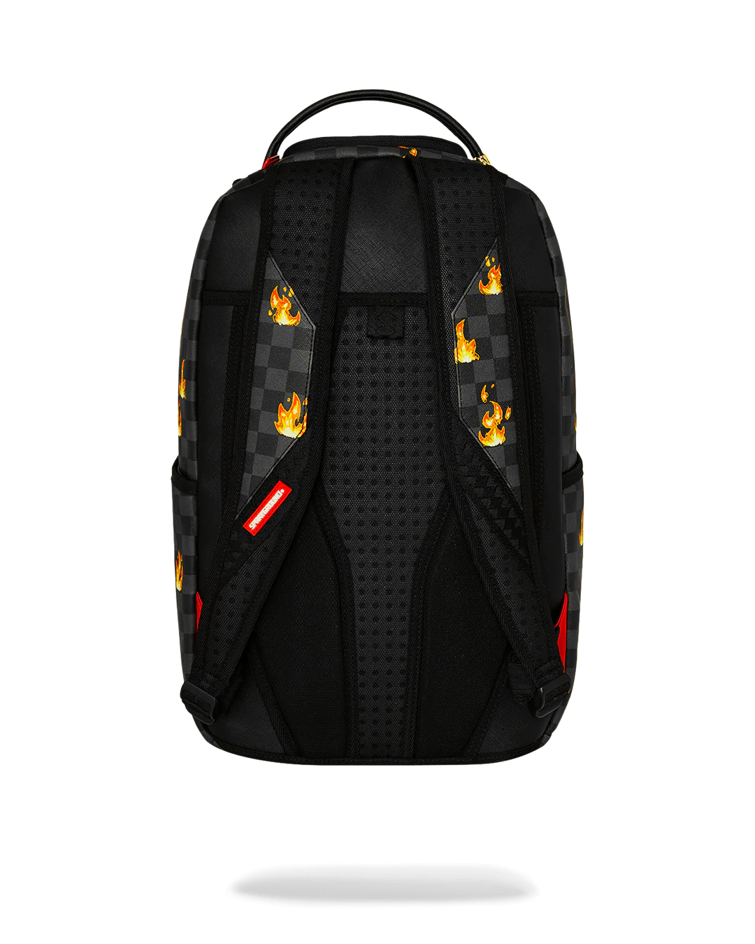 Sprayground Diablo Sketchy Hoodie Backpack
