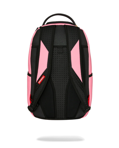 Sprayground Shark Central Bubble Shark Backpack - Pink