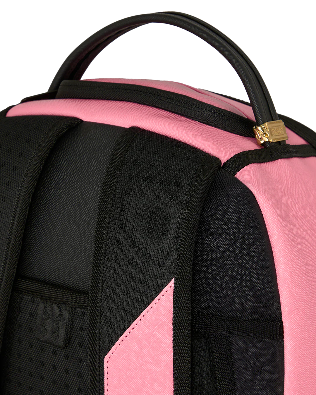 Sprayground Shark Central Bubble Shark Backpack - Pink