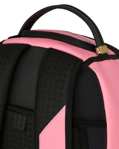 Sprayground Shark Central Bubble Shark Backpack - Pink