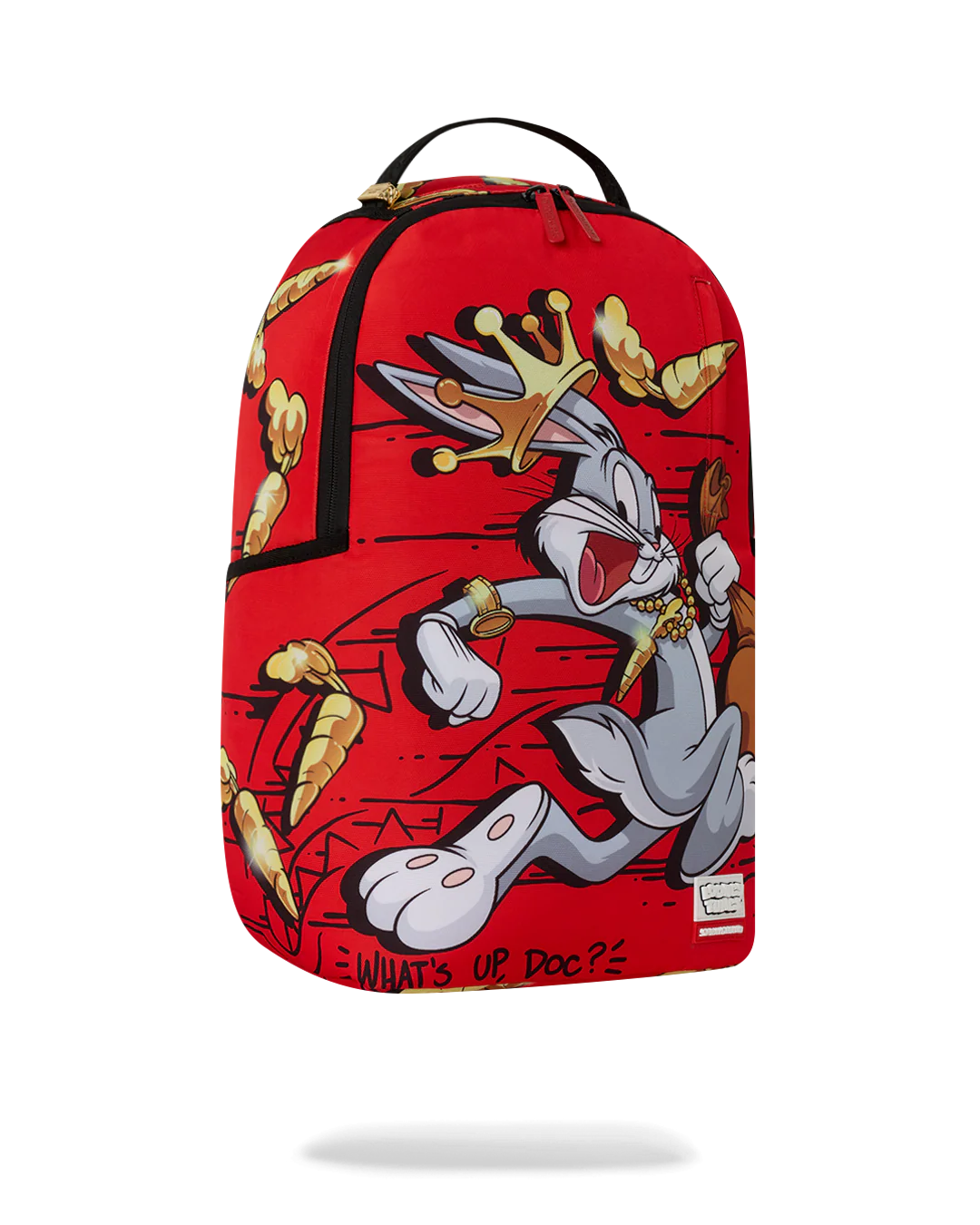 Sprayground Bugs Bunny Grab & Go Backpack