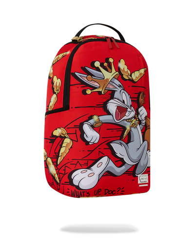 Sprayground Bugs Bunny Grab & Go Backpack