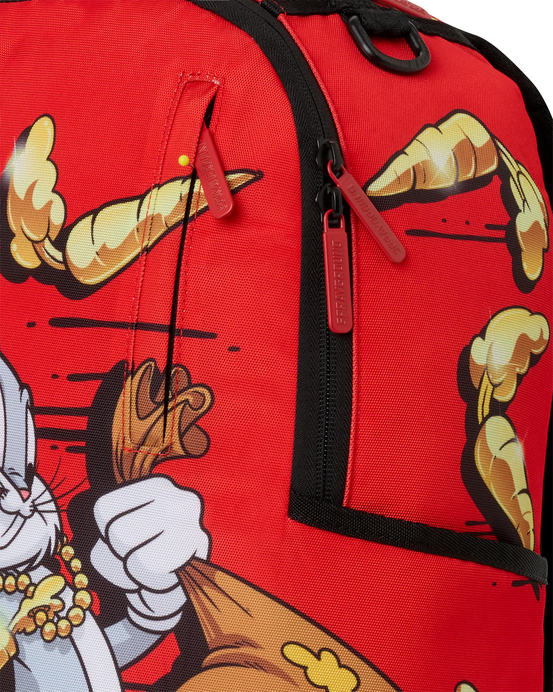 Sprayground Bugs Bunny Grab & Go Backpack