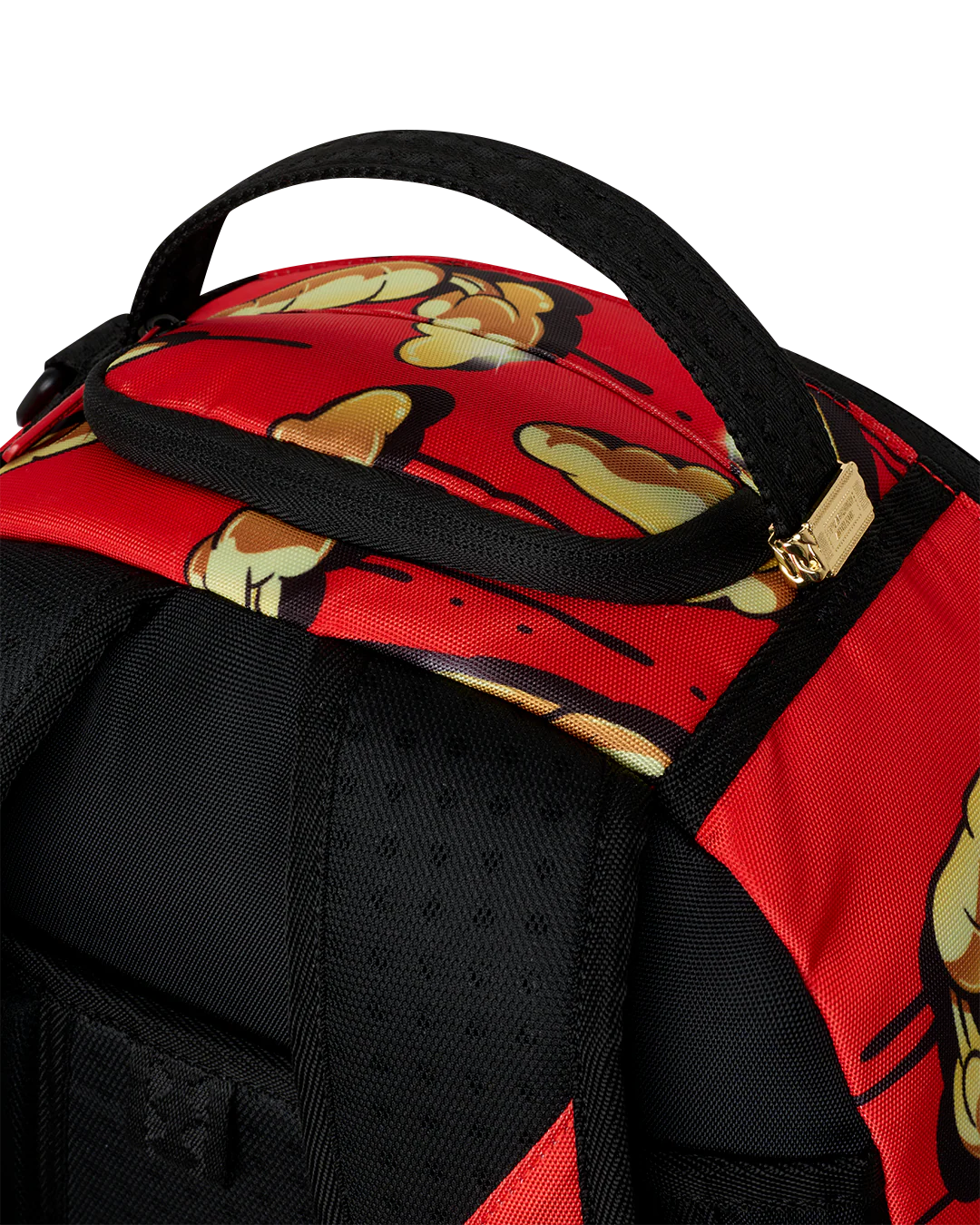 Sprayground Bugs Bunny Grab & Go Backpack