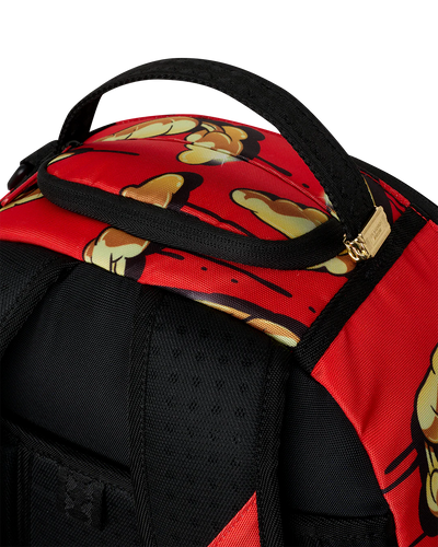 Sprayground Bugs Bunny Grab & Go Backpack