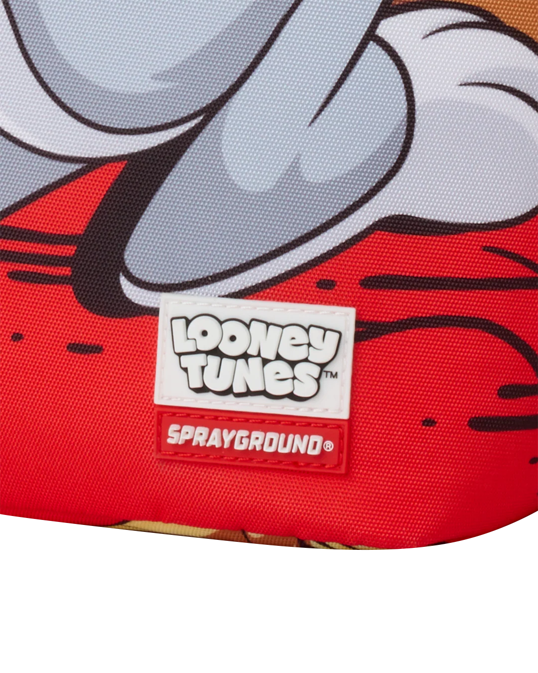 Sprayground Bugs Bunny Grab & Go Backpack