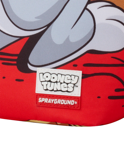 Sprayground Bugs Bunny Grab & Go Backpack